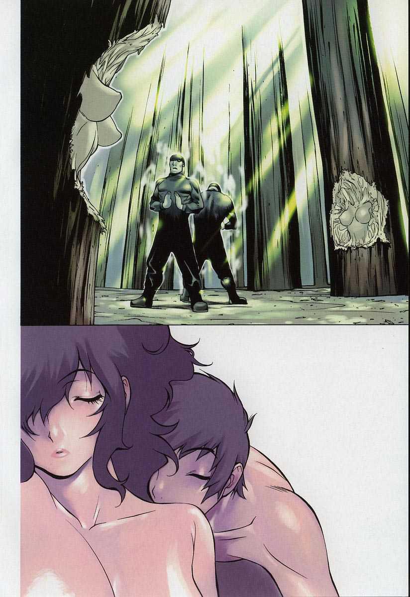 Breast Play Chapter 2000 Page 6